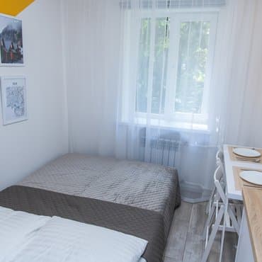 проспект Берестейський, 106А, кв. 21 (студія 2)