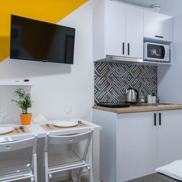 проспект Берестейський, 106А, кв. 21 (студія 2)