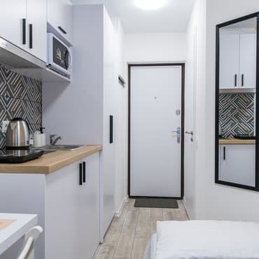 проспект Берестейський, 106А, кв. 21 (студія 2)