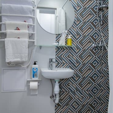 проспект Берестейський, 106А, кв. 21 (студія 2)