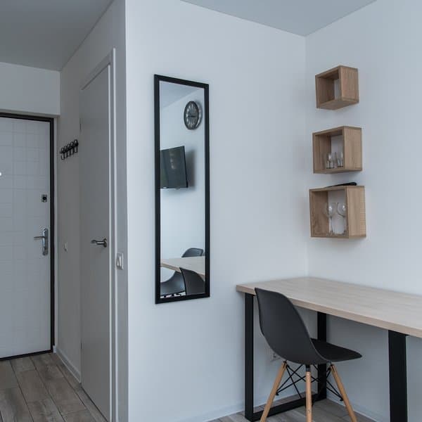 проспект Берестейський, 66, кв. 37 (студія 2)