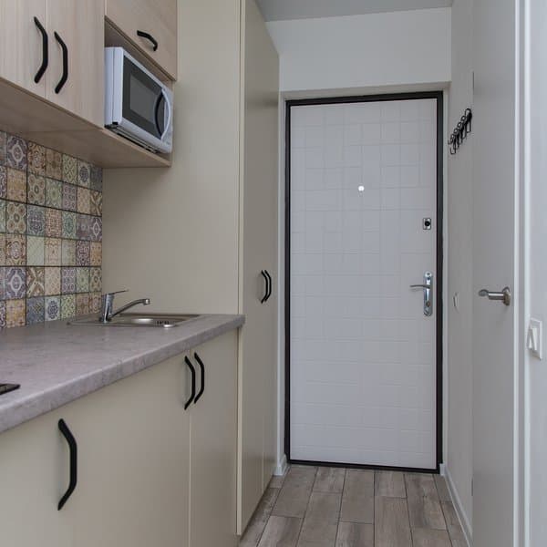 проспект Берестейський, 66, кв. 37 (студія 2)