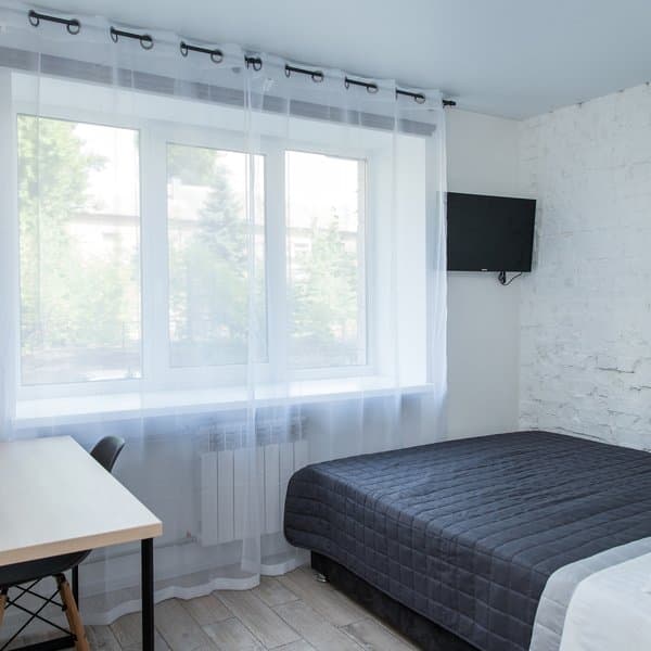 проспект Берестейський, 66, кв. 37 (студія 3)