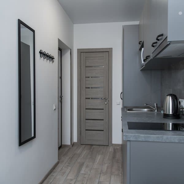 проспект Берестейський, 67В, кв. 86 (студія 1)