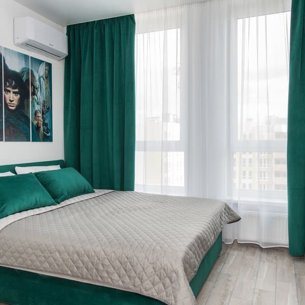 проспект Берестейський, 67В, кв. 86 (студія 4)