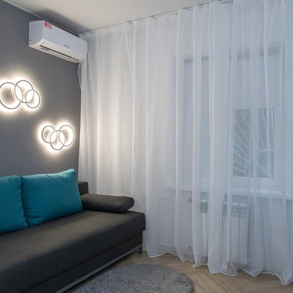вул. Новомостицька, 2Г, кв. 38 (студія 2)