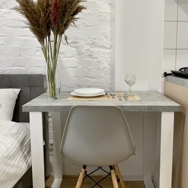 вул. Лермонтівська (Володимира Турця), 4, кв. 3 (студія 5)