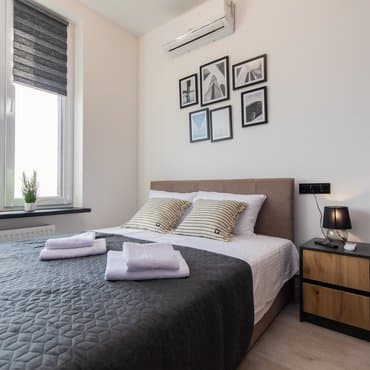 вул. Академіка Заболотного, 1А, кв. 461 (студія 1)