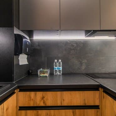 вул. Академіка Заболотного, 1А, кв. 461 (студія 1)