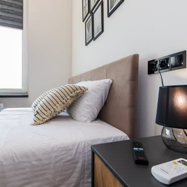 вул. Академіка Заболотного, 1А, кв. 461 (студія 1)