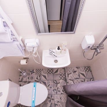 вул. Миколи Амосова, 14, кв. 4 (студія 3)