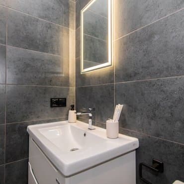 вул. Академіка Заболотного, 1А, кв. 461 (студія 2)