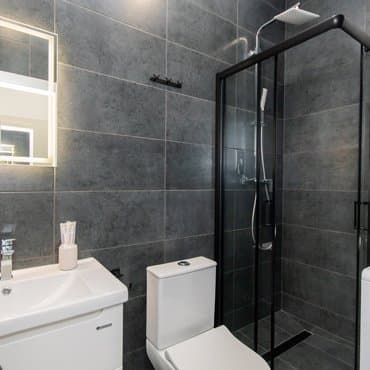 вул. Академіка Заболотного, 1А, кв. 461 (студія 2)