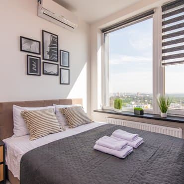 вул. Академіка Заболотного, 1А, кв. 461 (студія 2)