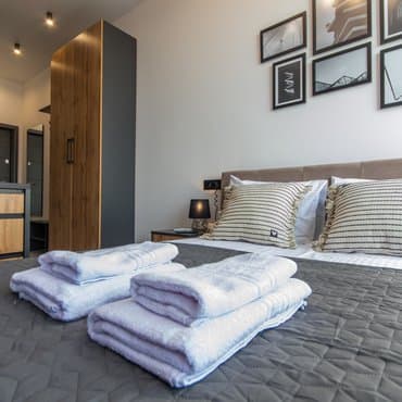 вул. Академіка Заболотного, 1А, кв. 461 (студія 2)