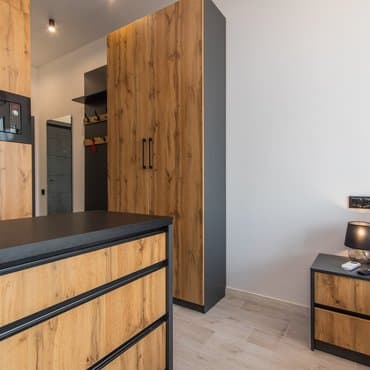 вул. Академіка Заболотного, 1А, кв. 461 (студія 2)