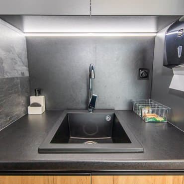 вул. Академіка Заболотного, 1А, кв. 461 (студія 2)