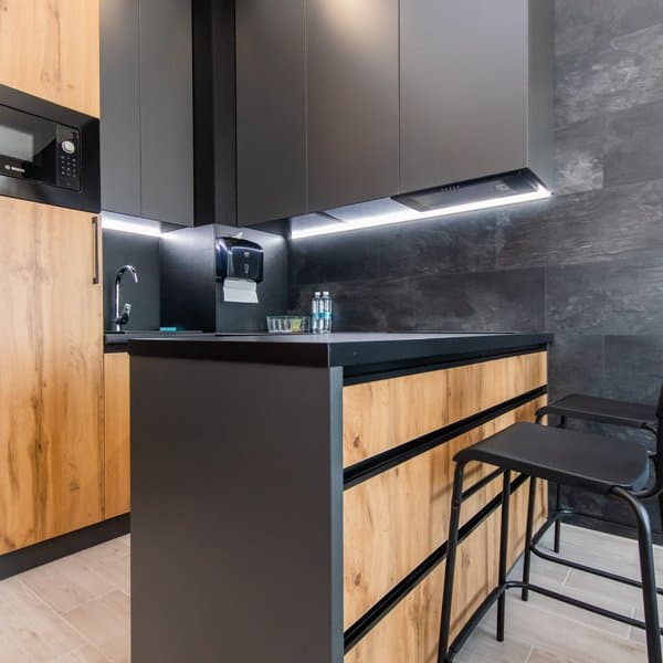 вул. Академіка Заболотного, 1А, кв. 461 (студія 3)