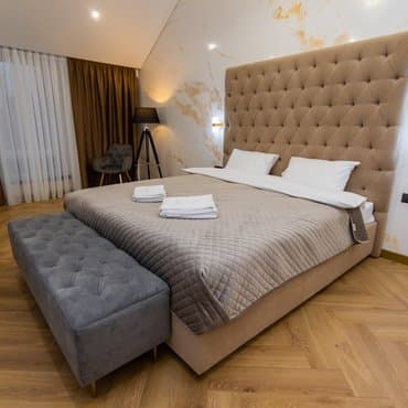 вул. Євгена Чикаленка, 33, кв. 17 (студія 5)