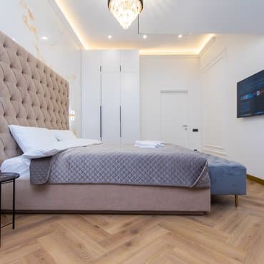 вул. Євгена Чикаленка, 33, кв. 17 (студія 5)