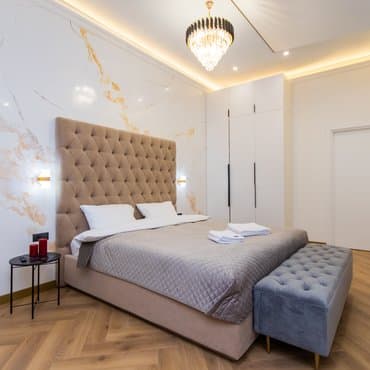 вул. Євгена Чикаленка, 33, кв. 17 (студія 5)