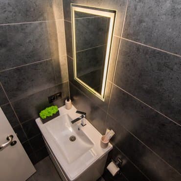 вул. Академіка Заболотного, 1А, кв. 461 (студія 4)