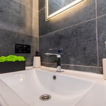 вул. Академіка Заболотного, 1А, кв. 461 (студія 4)