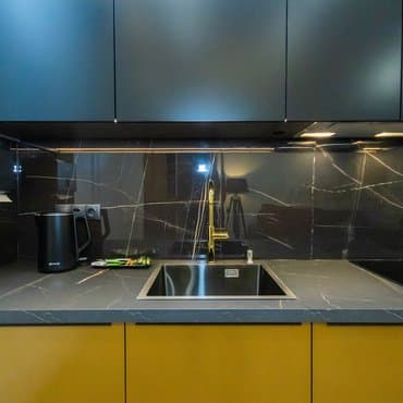 вул. Євгена Чикаленка, 33, кв. 17 (студія 5)