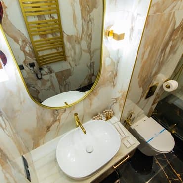 вул. Євгена Чикаленка, 33, кв. 17 (студія 5)