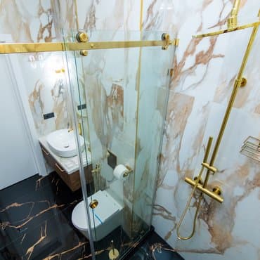 вул. Євгена Чикаленка, 33, кв. 17 (студія 5)