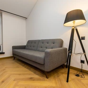 вул. Євгена Чикаленка, 33, кв. 17 (студія 5)