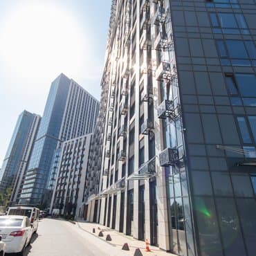 вул. Академіка Заболотного, 1А, кв. 461 (студія 4)