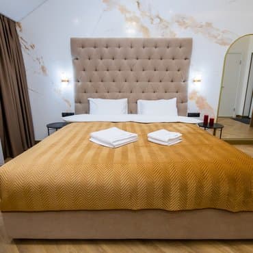 Апартамени LUX класу біля метро Хрещатик, Майдан Незалежності