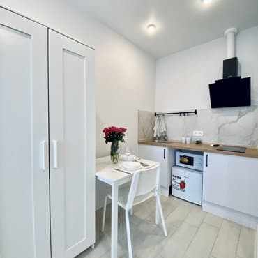 вул. Ревуцького, 40В, кв. 750 (студія 2)