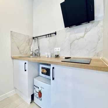 вул. Ревуцького, 40В, кв. 750 (студія 2)