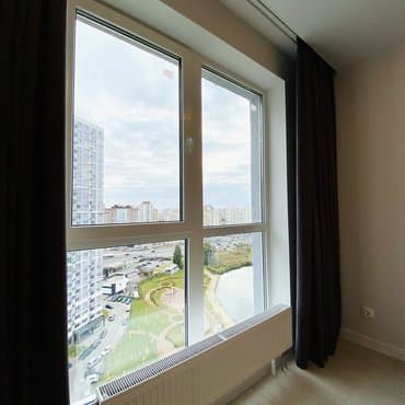 вул. Ревуцького, 40В, кв. 750 (студія 2)