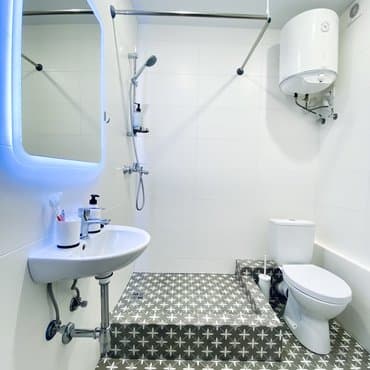 вул. Ревуцького, 40В, кв. 750 (студія 2)