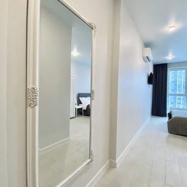 вул. Ревуцького, 40В, кв. 750 (студія 2)