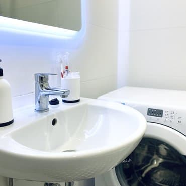 вул. Ревуцького, 40В, кв. 750 (студія 1)