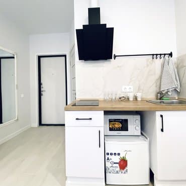 вул. Ревуцького, 40В, кв. 750 (студія 1)