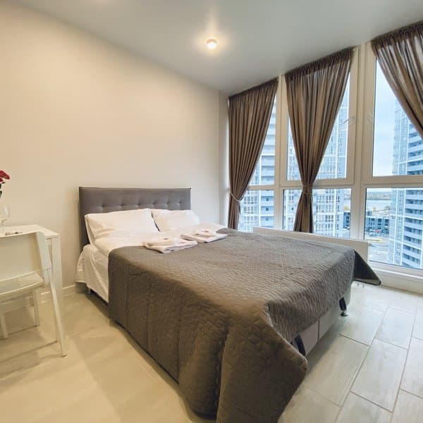 вул. Ревуцького, 40В, кв. 750 (студія 1)