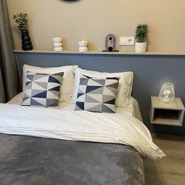 вул. Миколи Амосова, 14, кв. 4 (студія 2)