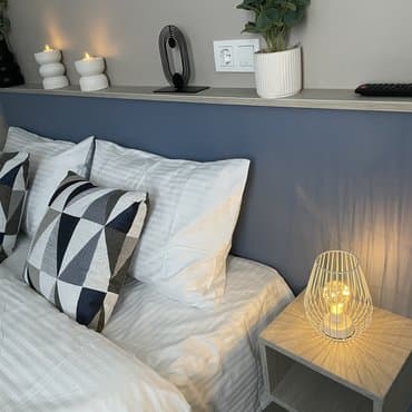 вул. Миколи Амосова, 14, кв. 4 (студія 4)