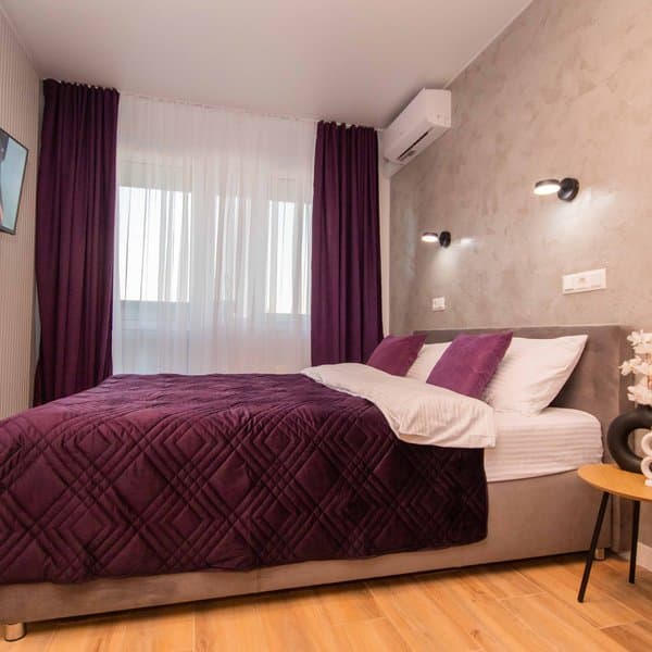 проспект Берестейський, 55А, кв.1 (студія 5)