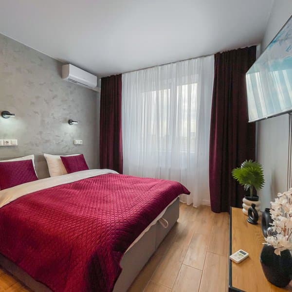 проспект Берестейський, 55А, кв.1 (студія 3)