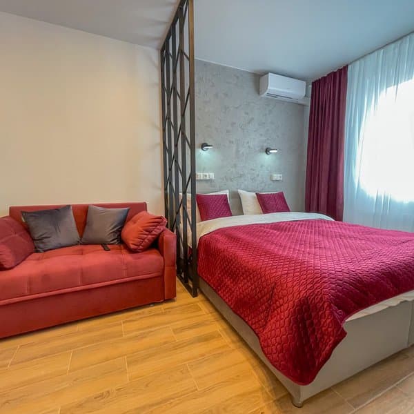 проспект Берестейський, 55А, кв.1 (студія 3)