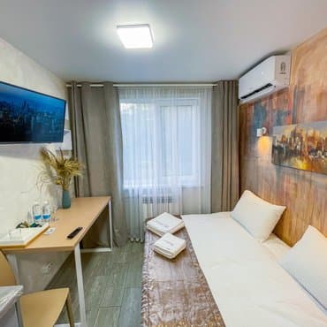 бульвар Лесі Українки, 16А, кв. 1 (студія 2)