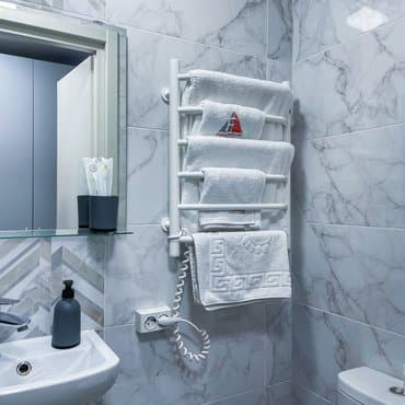 бульвар Лесі Українки, 16А, кв. 1 (студія 2)