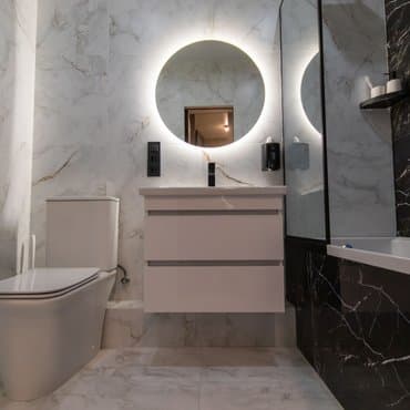 Балтійський провулок, 3А, кв. 1 (студія 4)