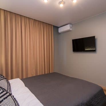 Балтійський провулок, 3А, кв. 1 (студія 4)